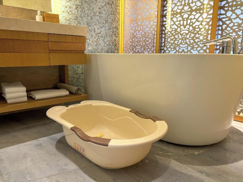 JW Marriott Hotel Sanya Dadonghai Bay image