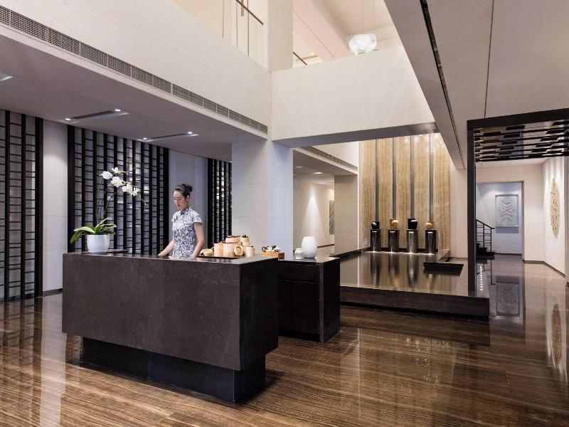 JW Marriott Hotel Sanya Dadonghai Bay image