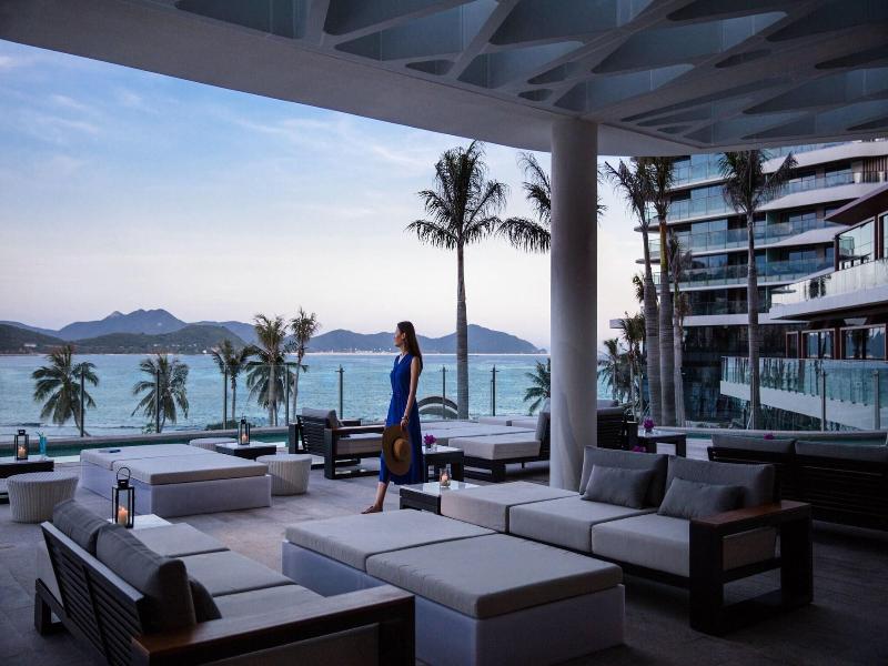 JW Marriott Hotel Sanya Dadonghai Bay image