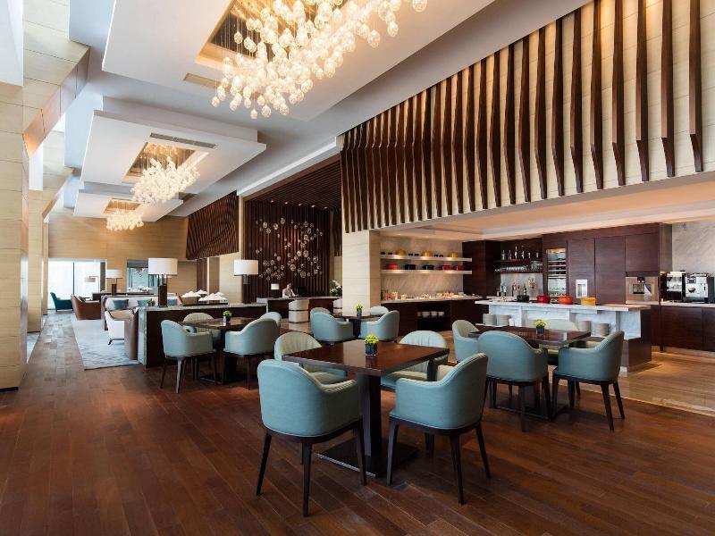 JW Marriott Hotel Sanya Dadonghai Bay image
