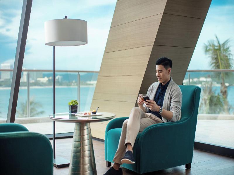 JW Marriott Hotel Sanya Dadonghai Bay image