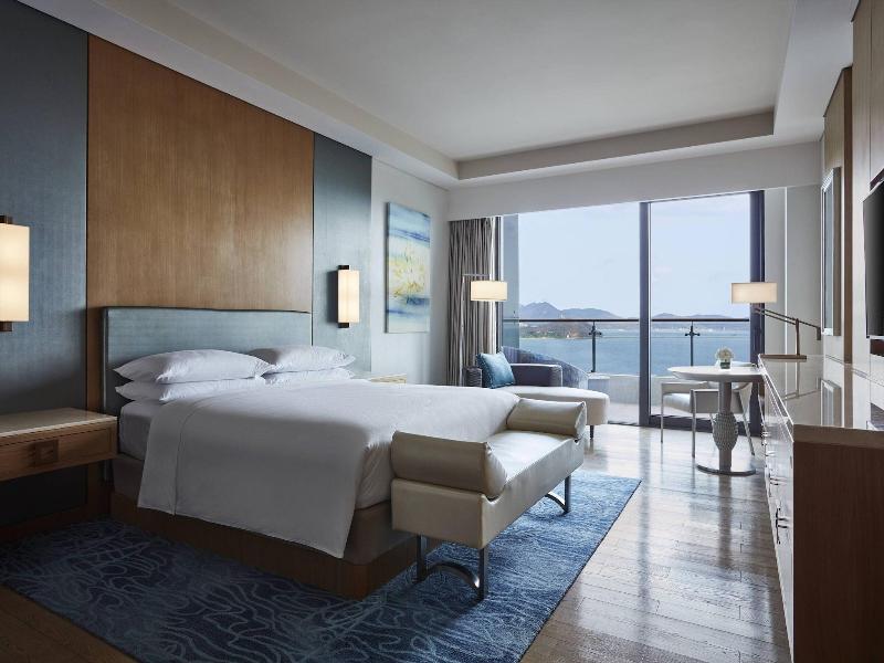 JW Marriott Hotel Sanya Dadonghai Bay image