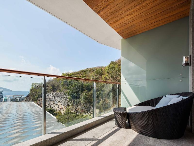 JW Marriott Hotel Sanya Dadonghai Bay image