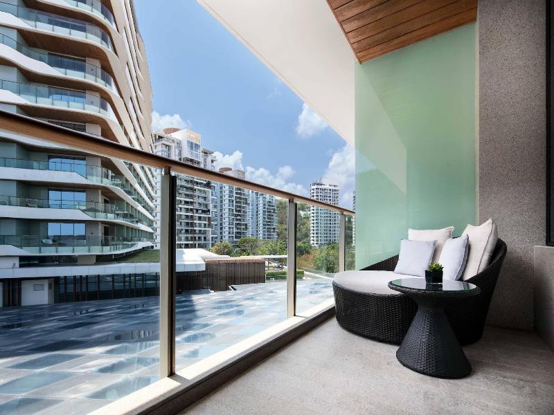 JW Marriott Hotel Sanya Dadonghai Bay image