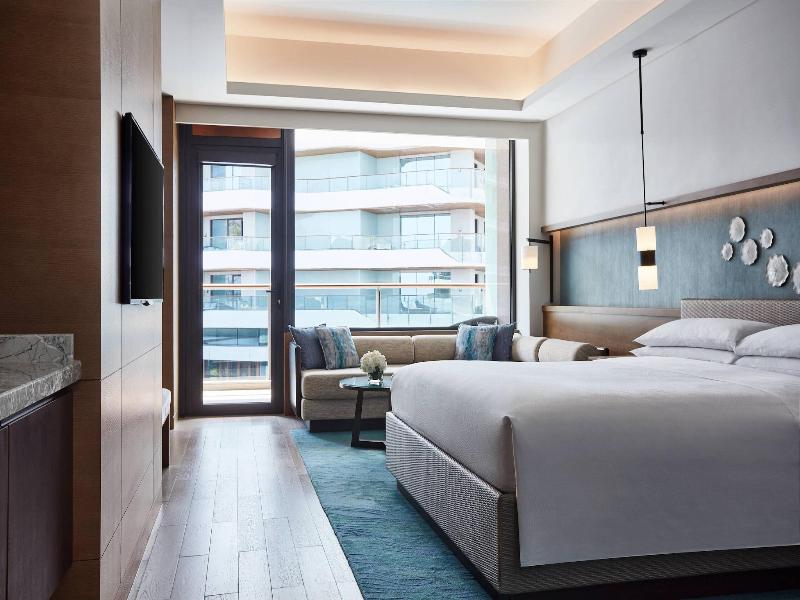 JW Marriott Hotel Sanya Dadonghai Bay image