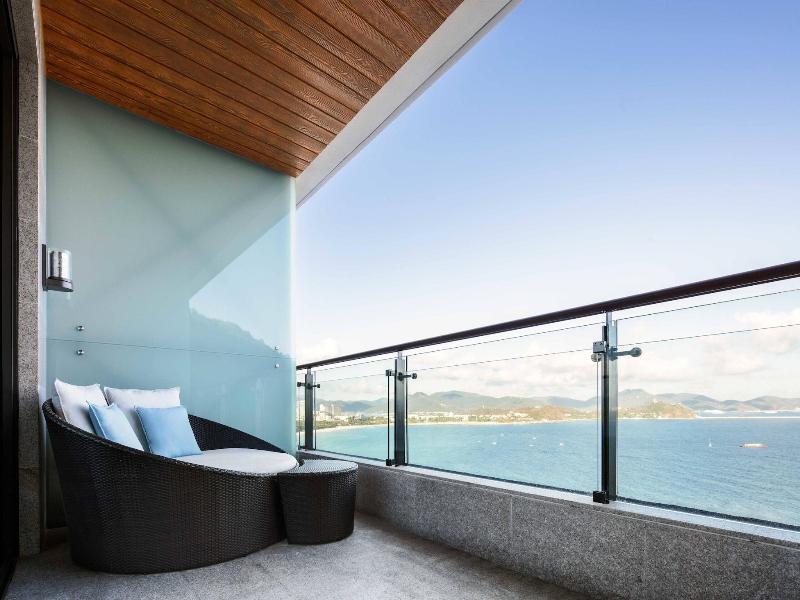 JW Marriott Hotel Sanya Dadonghai Bay image