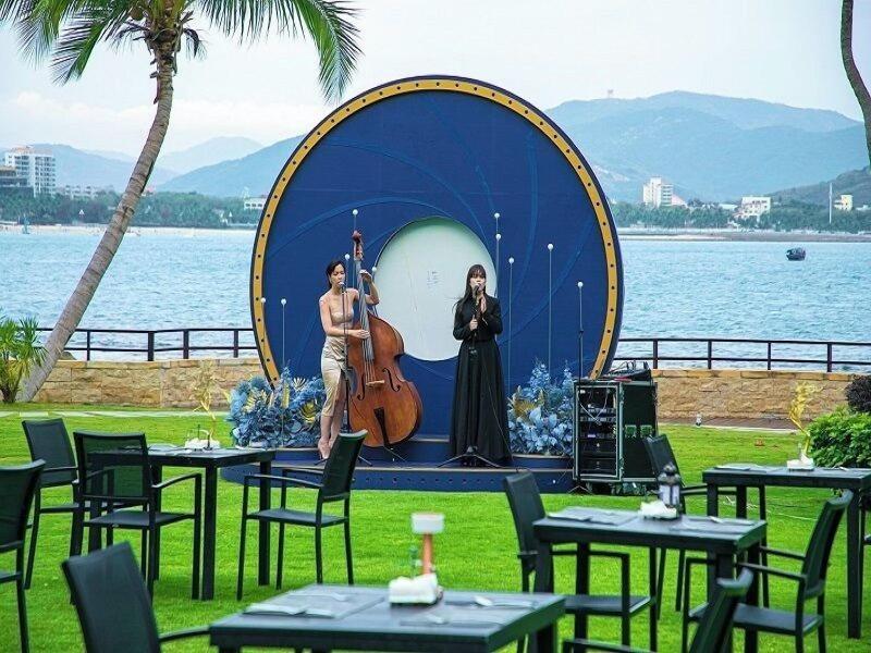 JW Marriott Hotel Sanya Dadonghai Bay image