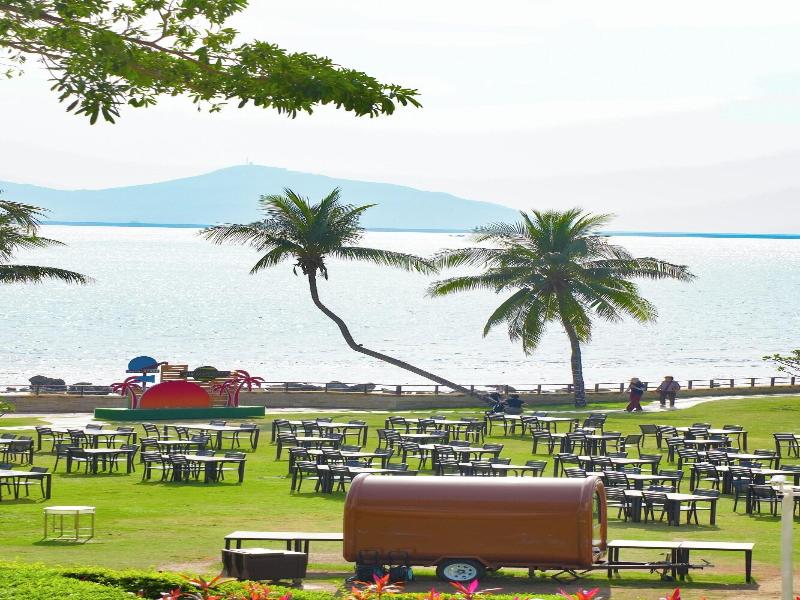 JW Marriott Hotel Sanya Dadonghai Bay image