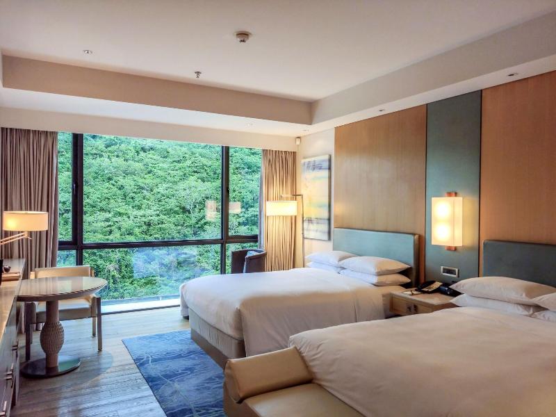 JW Marriott Hotel Sanya Dadonghai Bay image