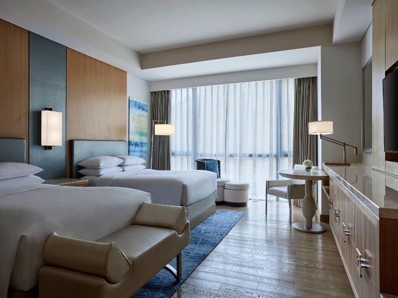 JW Marriott Hotel Sanya Dadonghai Bay image