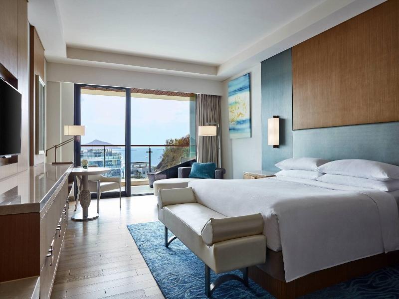 JW Marriott Hotel Sanya Dadonghai Bay image