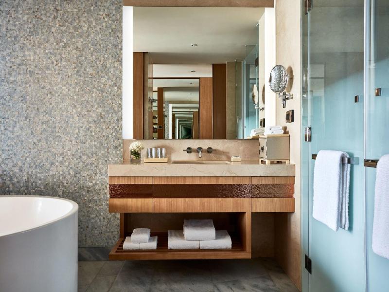 JW Marriott Hotel Sanya Dadonghai Bay image
