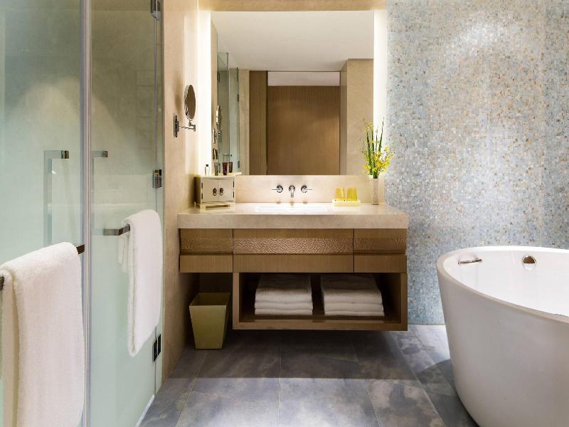 JW Marriott Hotel Sanya Dadonghai Bay image