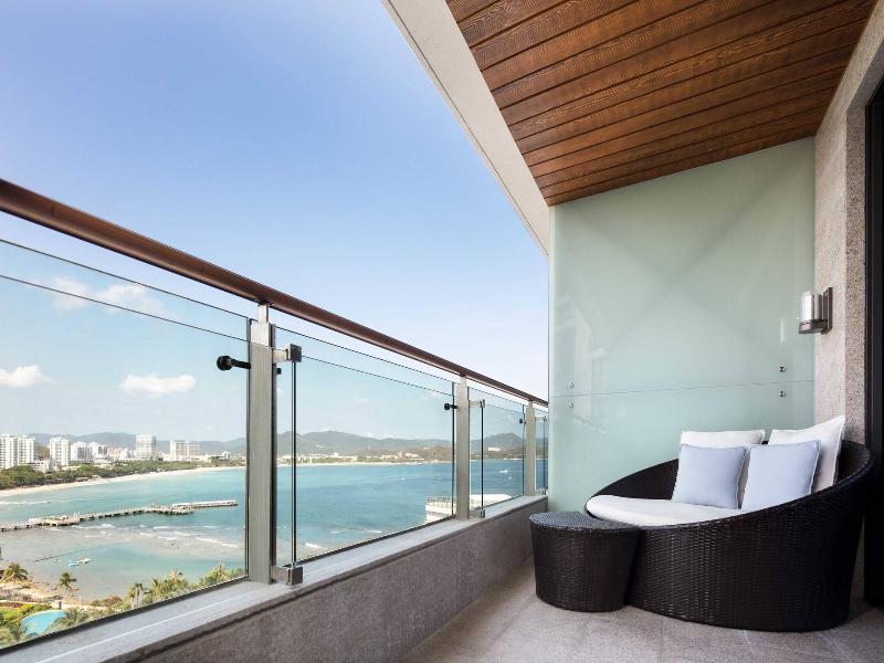 JW Marriott Hotel Sanya Dadonghai Bay image