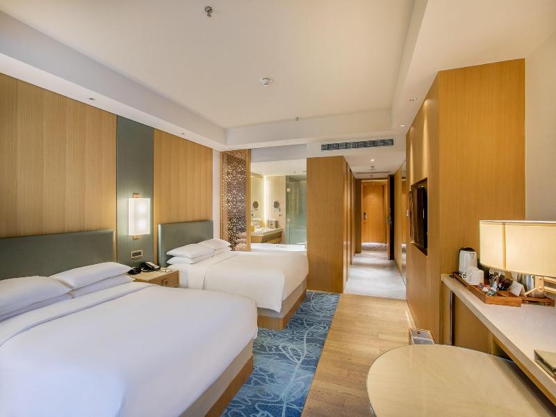 JW Marriott Hotel Sanya Dadonghai Bay image