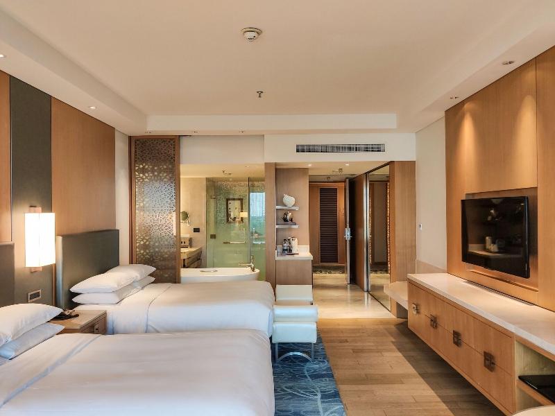 JW Marriott Hotel Sanya Dadonghai Bay image