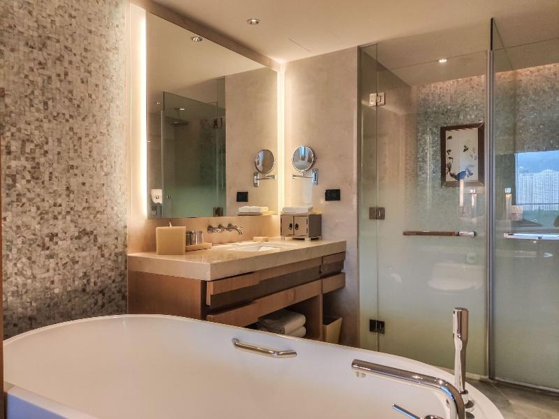 JW Marriott Hotel Sanya Dadonghai Bay image