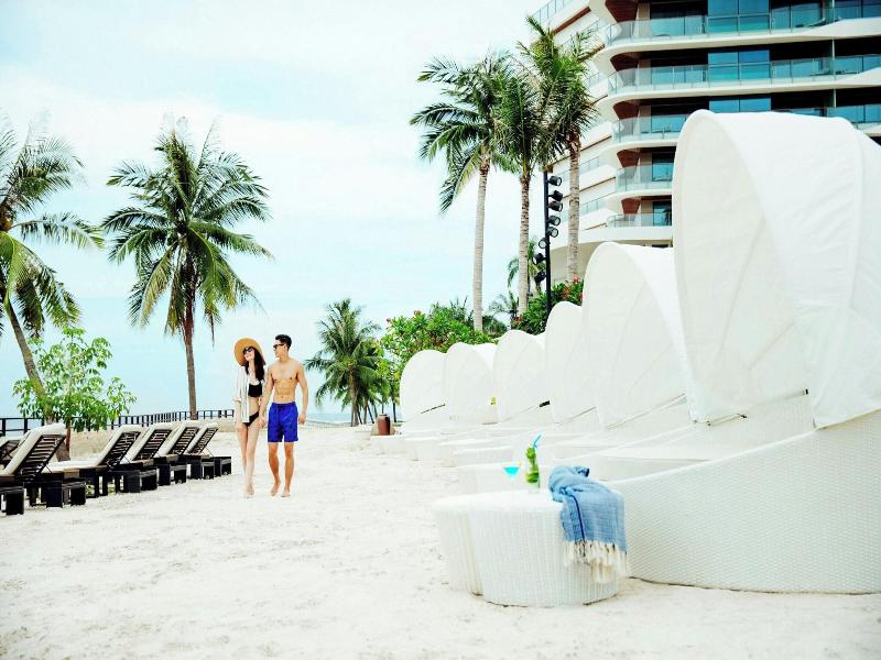 JW Marriott Hotel Sanya Dadonghai Bay image