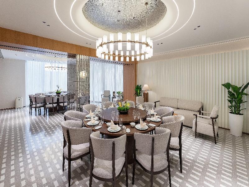 Holiday Inn Nanjing Aqua City image