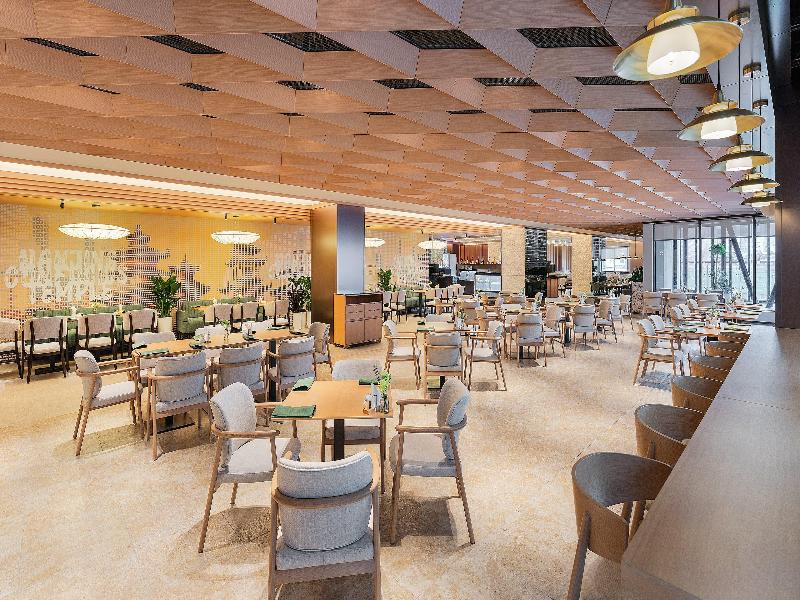 Holiday Inn Nanjing Aqua City image