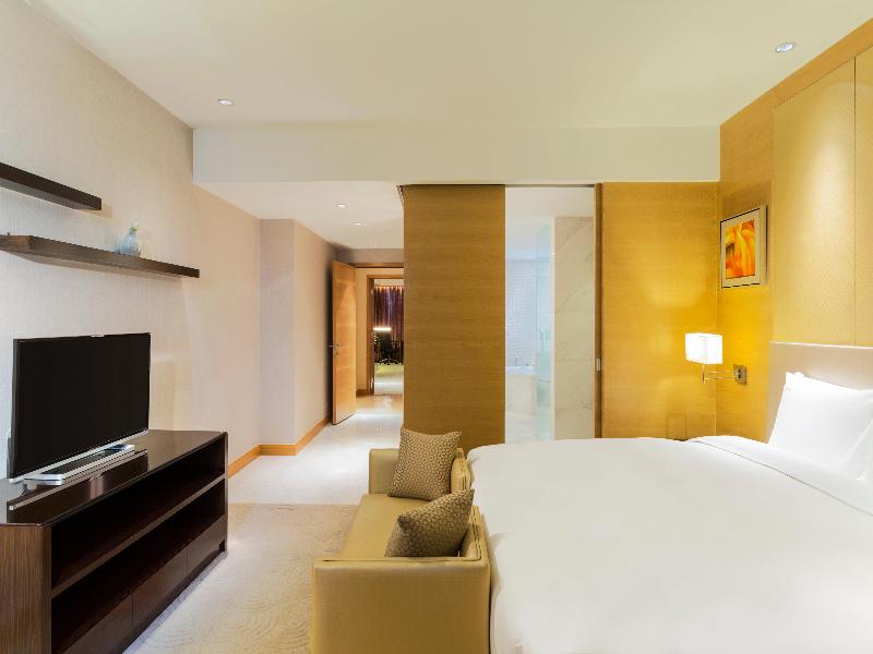 Holiday Inn Nanjing Aqua City image