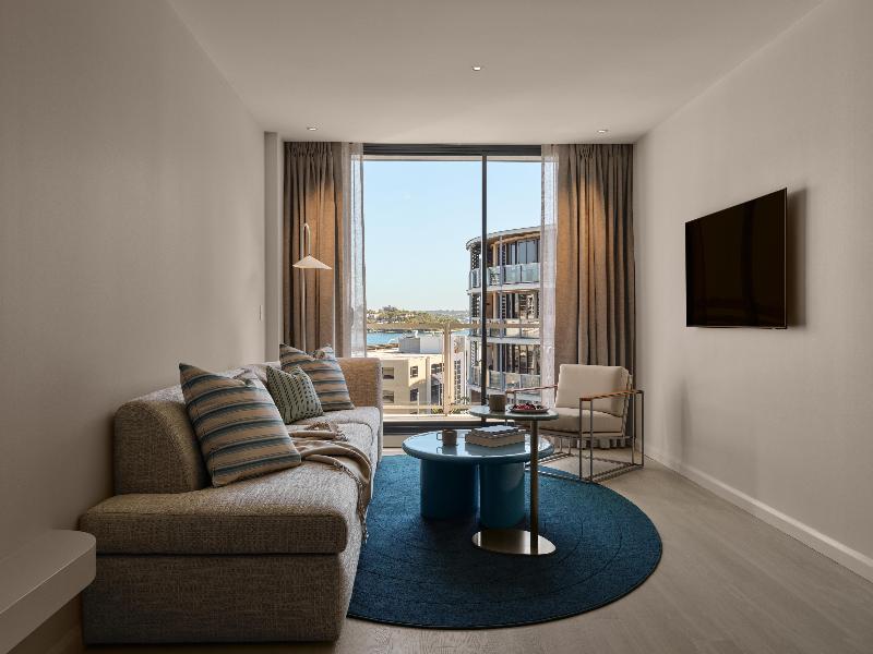 Adina Sydney Darling Harbour image