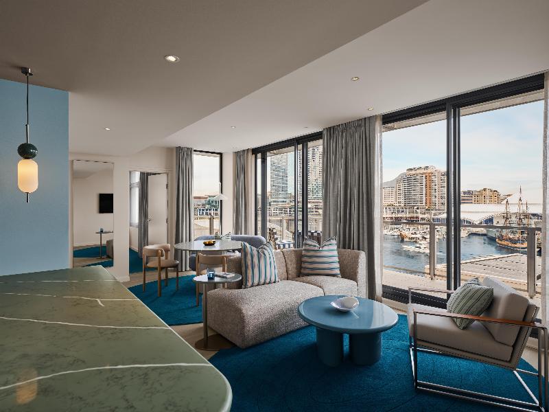 Adina Sydney Darling Harbour image