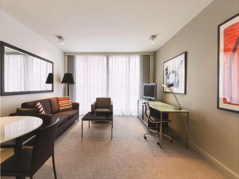 Adina Apartment Hotel Sydney Darling Harbour image