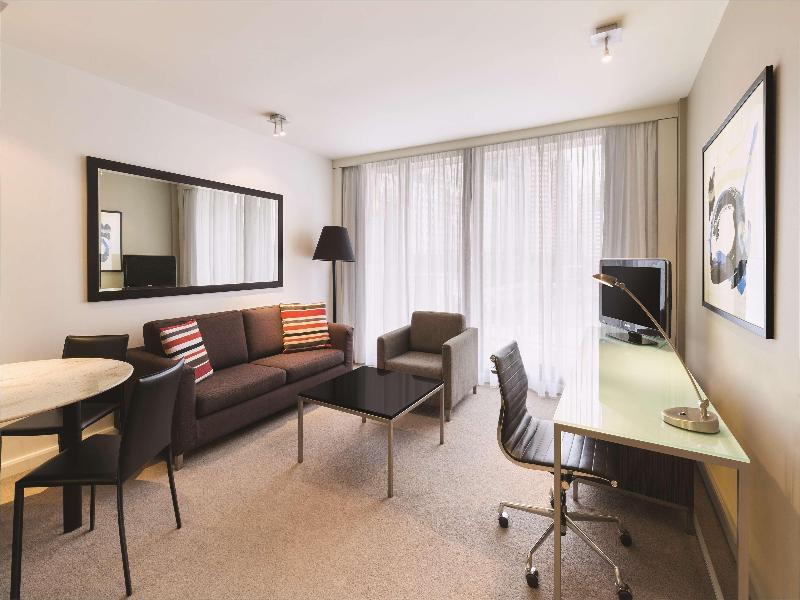 Adina Apartment Hotel Sydney Darling Harbour image