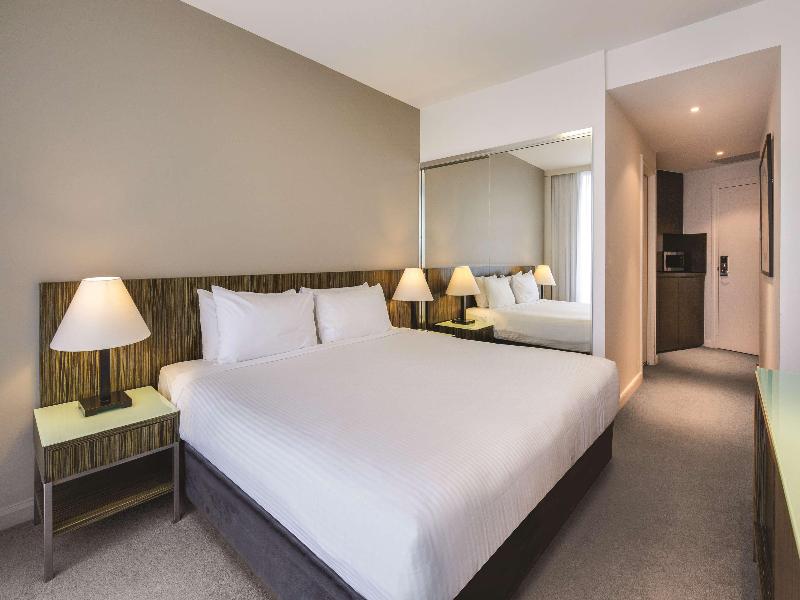 Adina Apartment Hotel Sydney Darling Harbour image