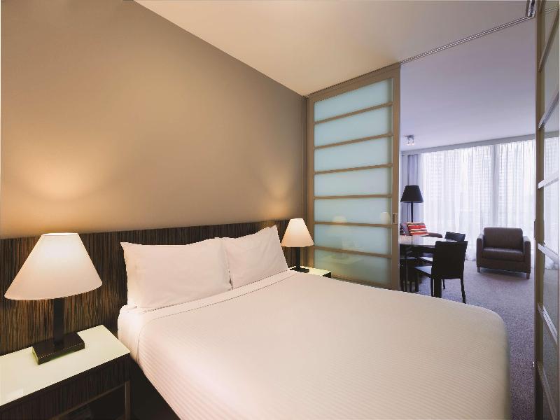 Adina Apartment Hotel Sydney Darling Harbour image