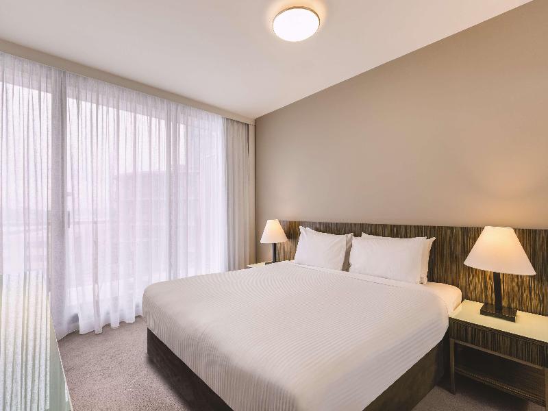 Adina Apartment Hotel Sydney Darling Harbour image