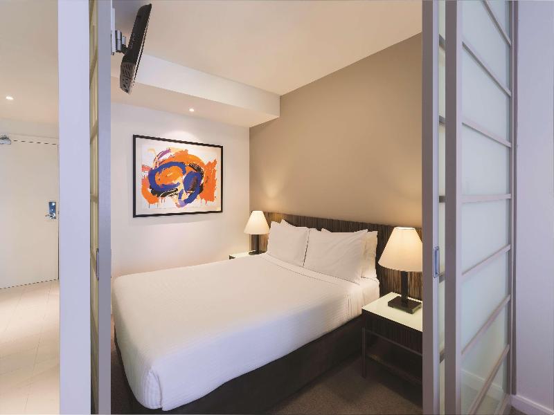 Adina Apartment Hotel Sydney Darling Harbour image