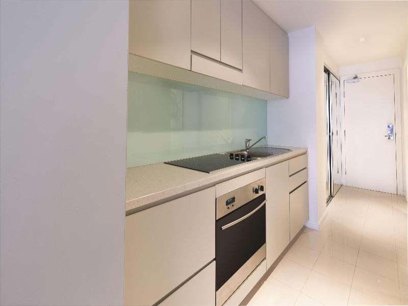 Adina Apartment Hotel Sydney Darling Harbour image
