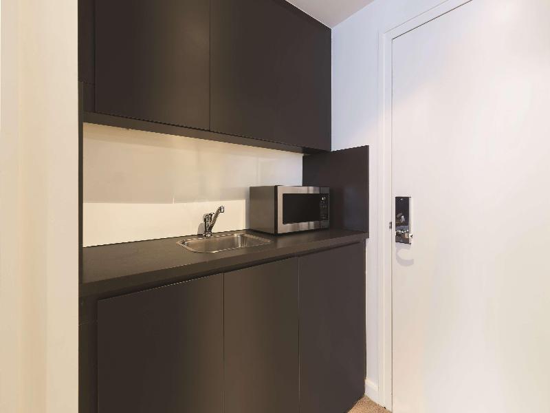 Adina Apartment Hotel Sydney Darling Harbour image