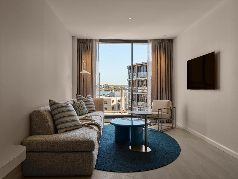 Adina Sydney Darling Harbour image