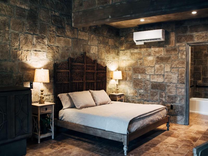 The Inn At Zaca Creek image