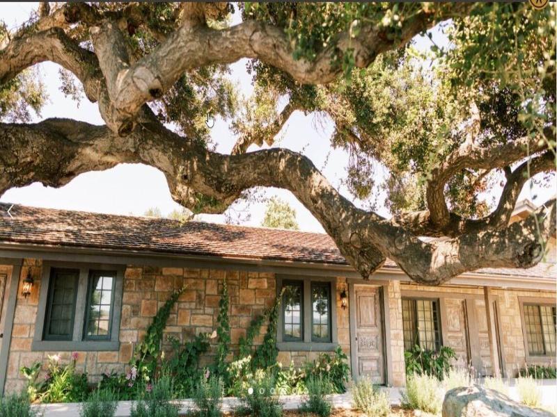 The Inn At Zaca Creek image