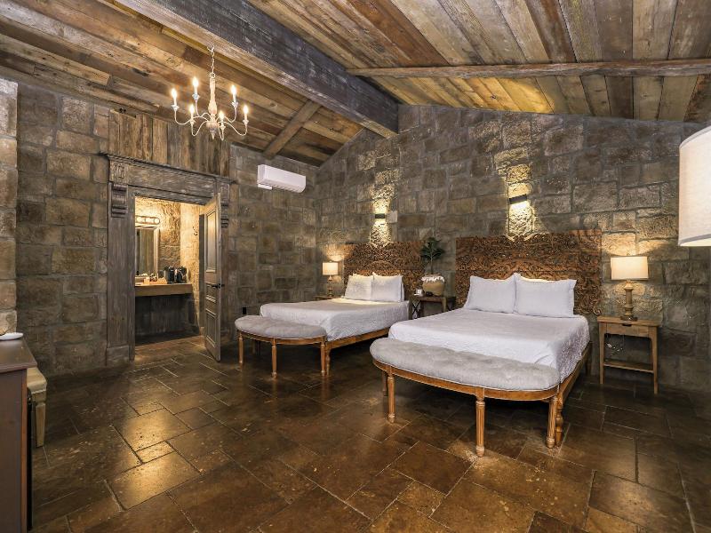 The Inn At Zaca Creek image