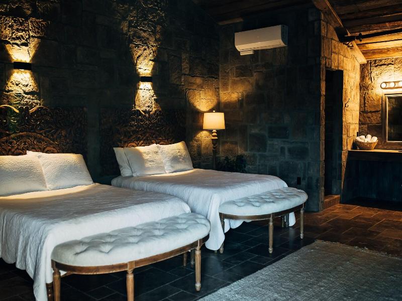 The Inn At Zaca Creek image