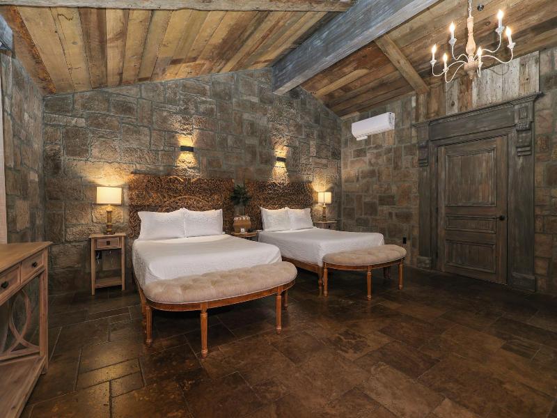 The Inn At Zaca Creek image