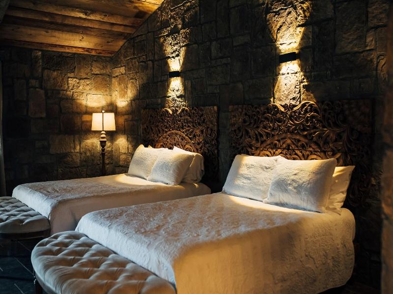 The Inn At Zaca Creek image