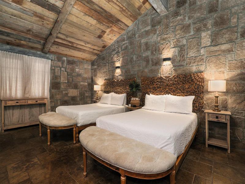 The Inn At Zaca Creek image