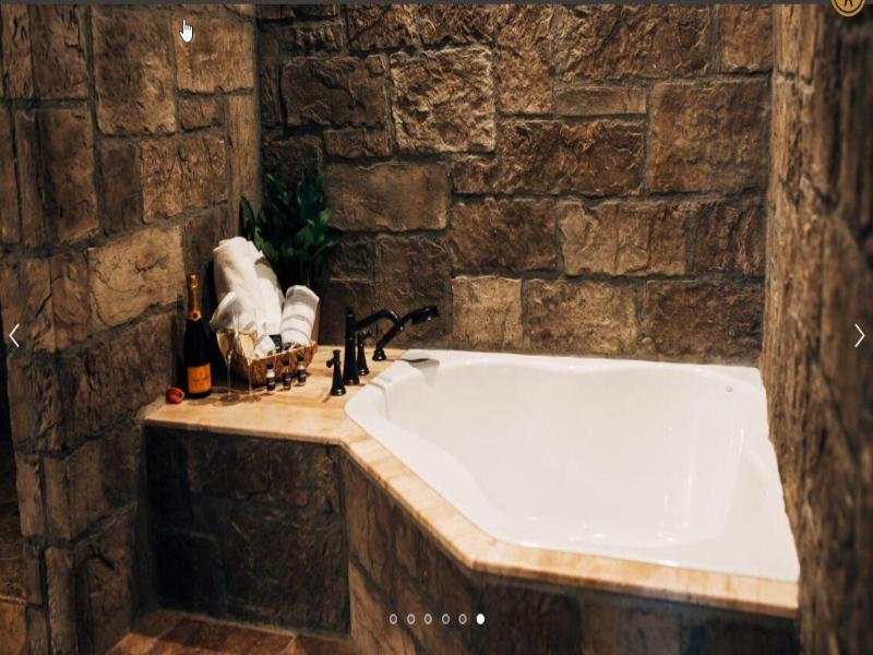 The Inn At Zaca Creek image