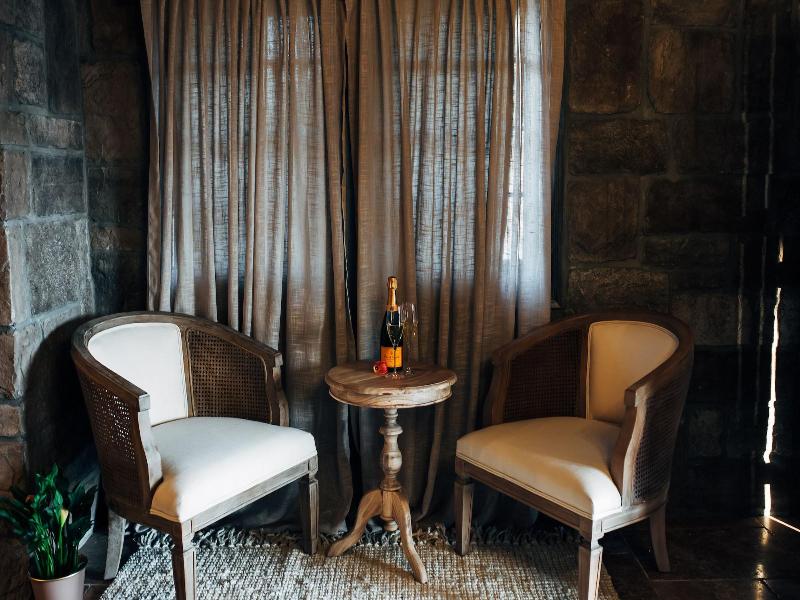 The Inn At Zaca Creek image