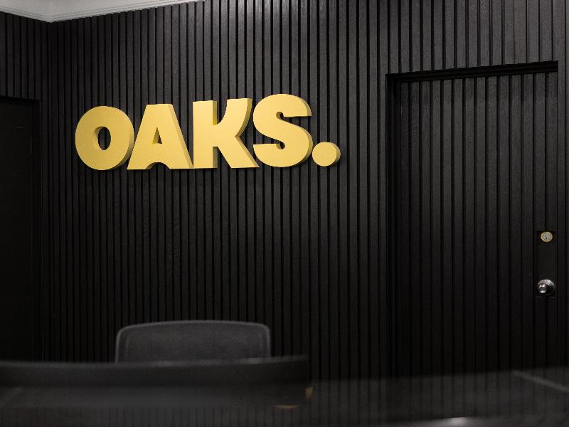 Oaks Sydney Castlereagh Suites image