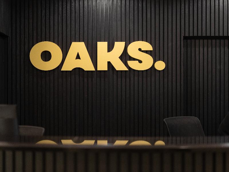 Oaks Sydney Castlereagh Suites image