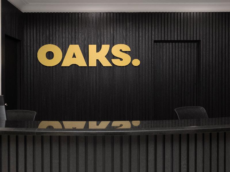 Oaks Sydney Castlereagh Suites image