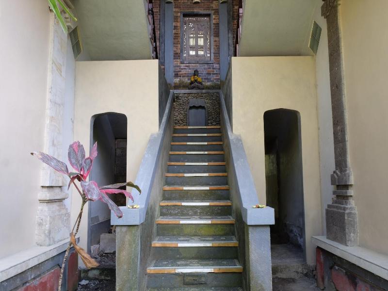 Suastika Bed And Breakfast image