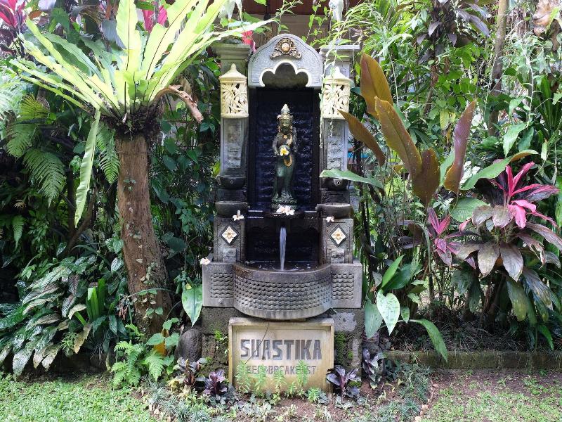 Suastika Bed And Breakfast image